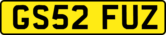 GS52FUZ