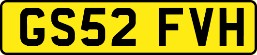 GS52FVH