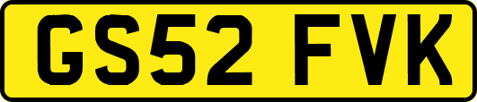 GS52FVK