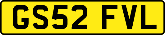 GS52FVL