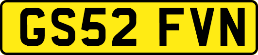 GS52FVN