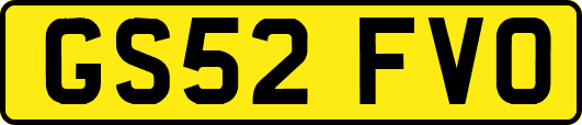 GS52FVO