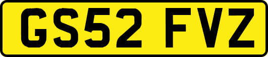 GS52FVZ