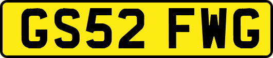 GS52FWG