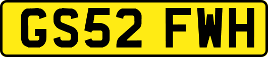 GS52FWH