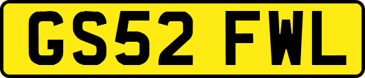 GS52FWL