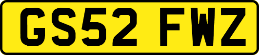 GS52FWZ