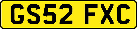 GS52FXC