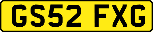 GS52FXG