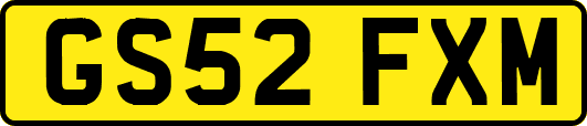 GS52FXM