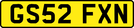 GS52FXN