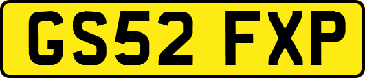 GS52FXP