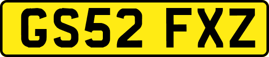 GS52FXZ