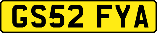 GS52FYA