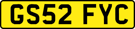 GS52FYC