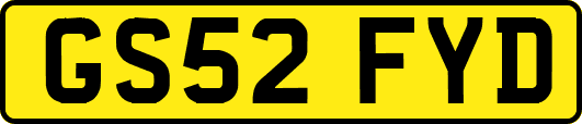 GS52FYD