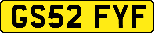 GS52FYF