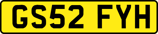 GS52FYH