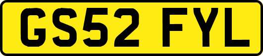GS52FYL