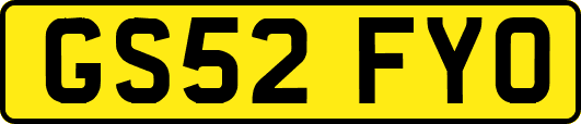 GS52FYO