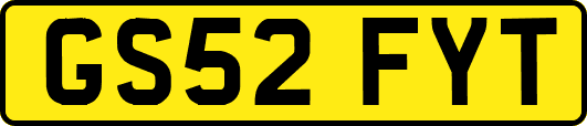 GS52FYT