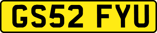 GS52FYU
