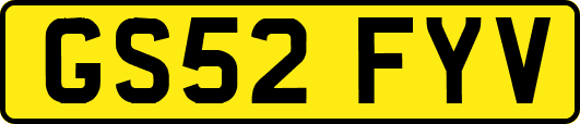GS52FYV
