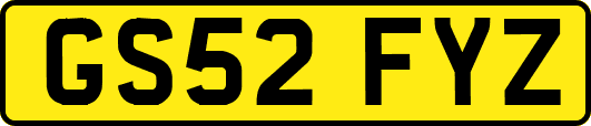GS52FYZ