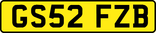 GS52FZB