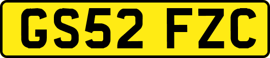 GS52FZC