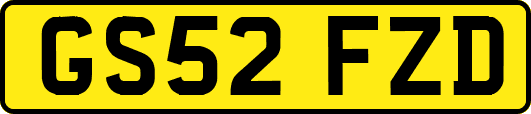 GS52FZD