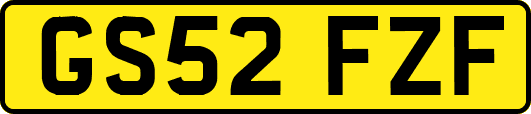 GS52FZF