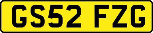 GS52FZG