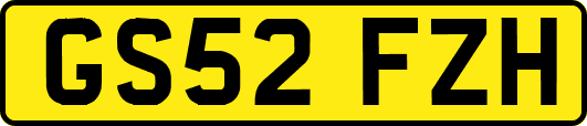 GS52FZH