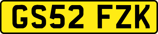 GS52FZK