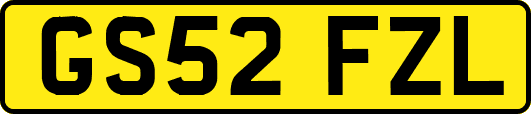 GS52FZL