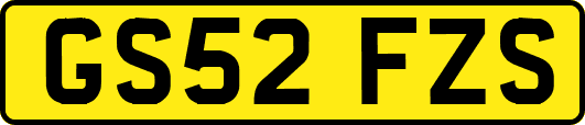 GS52FZS