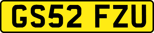 GS52FZU