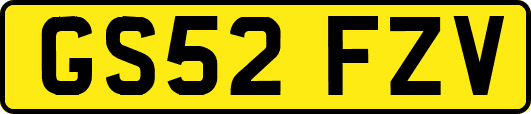 GS52FZV
