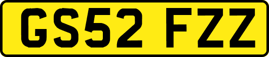 GS52FZZ
