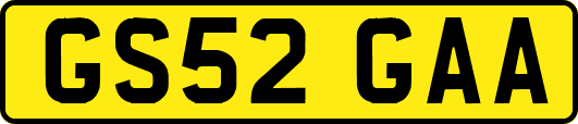 GS52GAA