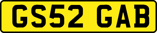 GS52GAB