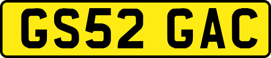 GS52GAC