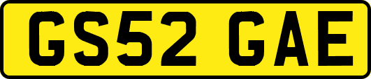 GS52GAE