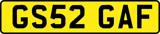 GS52GAF