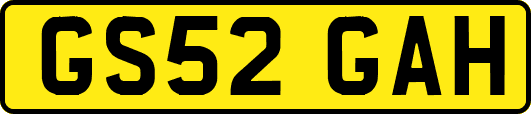 GS52GAH