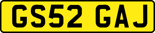 GS52GAJ