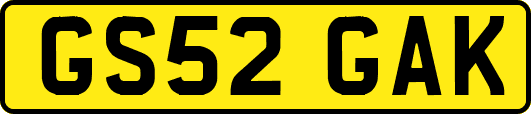 GS52GAK