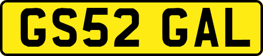 GS52GAL