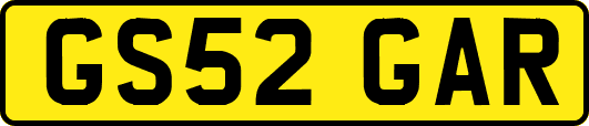 GS52GAR
